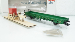 Märklin H0 48414 Güterwagen Wechselstrom Galeriebild - zum Vergrößern bitte auf das Bild klicken