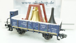 Märklin H0 48402 Güterwagen Wechselstrom Galeriebild - zum Vergrößern bitte auf das Bild klicken