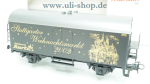 Märklin H0 Güterwagen Wechselstrom Galeriebild - zum Vergrößern bitte auf das Bild klicken