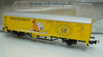 PIKO H0 72006 Güterwagen Wechselstrom Galeriebild - zum Vergrößern bitte auf das Bild klicken