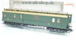 Märklin H0 4229 Personenwagen Wechselstrom Galeriebild - zum Vergrößern bitte auf das Bild klicken
