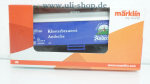 Märklin H0 44197 Güterwagen Wechselstrom Galeriebild - zum Vergrößern bitte auf das Bild klicken