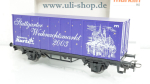 Märklin H0 4481. 090 Güterwagen Wechselstrom Galeriebild - zum Vergrößern bitte auf das Bild klicken