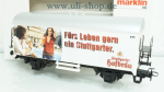 Märklin H0 94399 Güterwagen Wechselstrom Galeriebild - zum Vergrößern bitte auf das Bild klicken