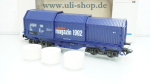 Märklin H0 84693 Güterwagen Wechselstrom Galeriebild - zum Vergrößern bitte auf das Bild klicken