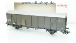 Märklin H0 84736 Güterwagen Wechselstrom Galeriebild - zum Vergrößern bitte auf das Bild klicken