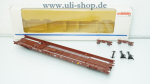 Märklin H0 4740 Güterwagen Wechselstrom Galeriebild - zum Vergrößern bitte auf das Bild klicken