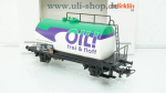 Märklin H0 44402 Güterwagen Wechselstrom Galeriebild - zum Vergrößern bitte auf das Bild klicken