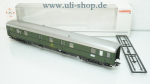 Märklin H0 43262 Personenwagen Wechselstrom Galeriebild - zum Vergrößern bitte auf das Bild klicken