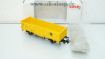 Märklin H0 00754-02 Güterwagen Wechselstrom Galeriebild - zum Vergrößern bitte auf das Bild klicken