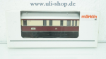 Märklin H0 43151 Personenwagen Wechselstrom Galeriebild - zum Vergrößern bitte auf das Bild klicken