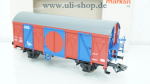 Märklin H0 4403 Güterwagen Wechselstrom Galeriebild - zum Vergrößern bitte auf das Bild klicken