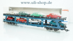 Märklin H0 4234 Güterwagen Wechselstrom Galeriebild - zum Vergrößern bitte auf das Bild klicken