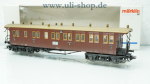 Märklin H0 42101 Personenwagen Wechselstrom Galeriebild - zum Vergrößern bitte auf das Bild klicken