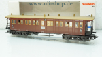 Märklin H0 42141 Personenwagen Wechselstrom Galeriebild - zum Vergrößern bitte auf das Bild klicken