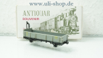 Technomodell H0e 54202 Güterwagen Gleichstrom Galeriebild - zum Vergrößern bitte auf das Bild klicken