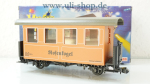 Fleischmann Magic Train Spur 0e 2314 Personenwagen Gleichstrom Galeriebild - zum Vergrößern bitte auf das Bild klicken