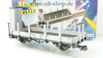 Fleischmann Magic Train Spur 0e 2442 Güterwagen Gleichstrom Galeriebild - zum Vergrößern bitte auf das Bild klicken