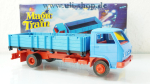 Fleischmann Magic Train Spur 0 2900 Modellauto Galeriebild - zum Vergrößern bitte auf das Bild klicken