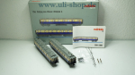 Märklin H0 2681 89267 Wagenpackung Wechselstrom digital Galeriebild - zum Vergrößern bitte auf das Bild klicken