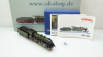 Märklin H0 2681 89266 Dampflok Wechselstrom digital Galeriebild - zum Vergrößern bitte auf das Bild klicken