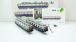 TRIX H0 21240 Wagenpackung Gleichstrom analog Galeriebild - zum Vergrößern bitte auf das Bild klicken