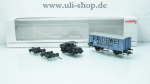 Märklin H0 48822 Güterwagen Wechselstrom Galeriebild - zum Vergrößern bitte auf das Bild klicken