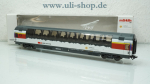 Märklin H0 43650-001 Personenwagen Wechselstrom Galeriebild - zum Vergrößern bitte auf das Bild klicken