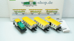 Märklin H0 2841 Zugpackung Wechselstrom analog Galeriebild - zum Vergrößern bitte auf das Bild klicken