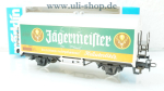 Märklin H0 Güterwagen Wechselstrom Galeriebild - zum Vergrößern bitte auf das Bild klicken