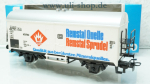 Märklin H0 Güterwagen Wechselstrom Galeriebild - zum Vergrößern bitte auf das Bild klicken