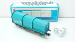 Märklin H0 4687 Güterwagen Wechselstrom Galeriebild - zum Vergrößern bitte auf das Bild klicken