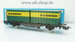 Märklin H0 4764 Güterwagen Wechselstrom Galeriebild - zum Vergrößern bitte auf das Bild klicken