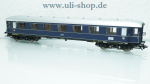 Märklin H0 43290 Personenwagen Wechselstrom Galeriebild - zum Vergrößern bitte auf das Bild klicken
