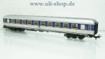 Märklin H0 4092 Personenwagen Wechselstrom Galeriebild - zum Vergrößern bitte auf das Bild klicken