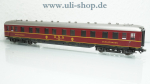 Märklin H0 43250 Personenwagen Wechselstrom Galeriebild - zum Vergrößern bitte auf das Bild klicken