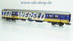 Märklin H0 4391 Personenwagen Wechselstrom Galeriebild - zum Vergrößern bitte auf das Bild klicken