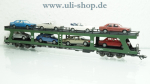 Märklin H0 4074 Personenwagen Wechselstrom Galeriebild - zum Vergrößern bitte auf das Bild klicken