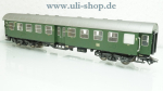 Märklin H0 00774-11 Personenwagen Wechselstrom Galeriebild - zum Vergrößern bitte auf das Bild klicken
