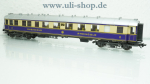 Märklin H0 4228 Personenwagen Wechselstrom Galeriebild - zum Vergrößern bitte auf das Bild klicken