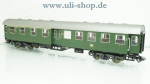 Märklin H0 00774-01 Personenwagen Wechselstrom Galeriebild - zum Vergrößern bitte auf das Bild klicken