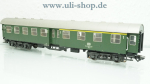 Märklin H0 4131 Personenwagen Wechselstrom Galeriebild - zum Vergrößern bitte auf das Bild klicken