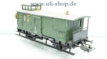 TRIX EXPRESS H0 3342 Personenwagen Gleichstrom Galeriebild - zum Vergrößern bitte auf das Bild klicken