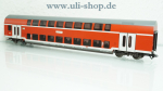 Märklin H0 29477 Personenwagen Wechselstrom Galeriebild - zum Vergrößern bitte auf das Bild klicken