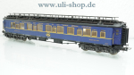 TRIX EXPRESS H0 33395 Personenwagen 3-Leiter Gleichstrom Galeriebild - zum Vergrößern bitte auf das Bild klicken
