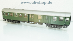 Märklin H0 4133 Personenwagen Wechselstrom Galeriebild - zum Vergrößern bitte auf das Bild klicken