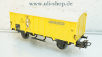 Märklin H0 4509 Güterwagen Wechselstrom Galeriebild - zum Vergrößern bitte auf das Bild klicken
