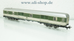 Märklin H0 4093 Personenwagen Wechselstrom Galeriebild - zum Vergrößern bitte auf das Bild klicken