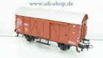 Märklin H0 4692 Güterwagen Wechselstrom Galeriebild - zum Vergrößern bitte auf das Bild klicken