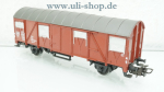 Märklin H0 4627 Güterwagen Wechselstrom Galeriebild - zum Vergrößern bitte auf das Bild klicken
